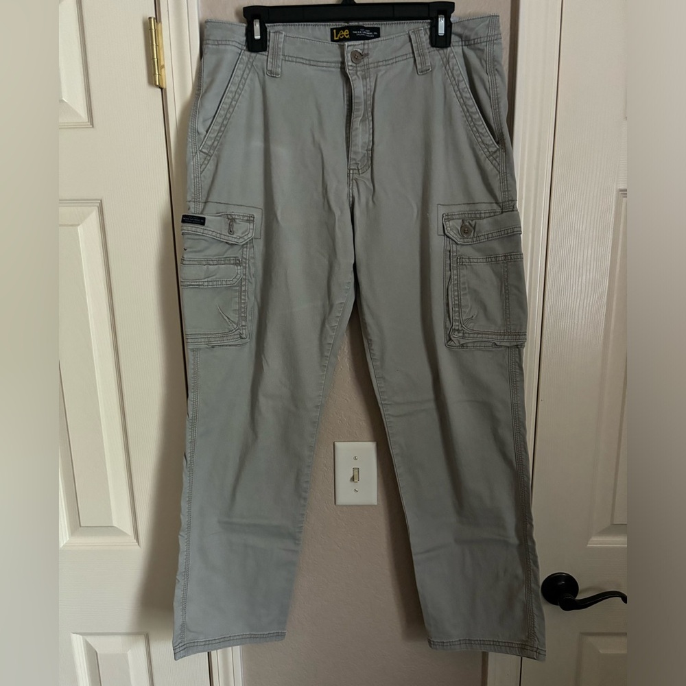 Lee Cargo Pants